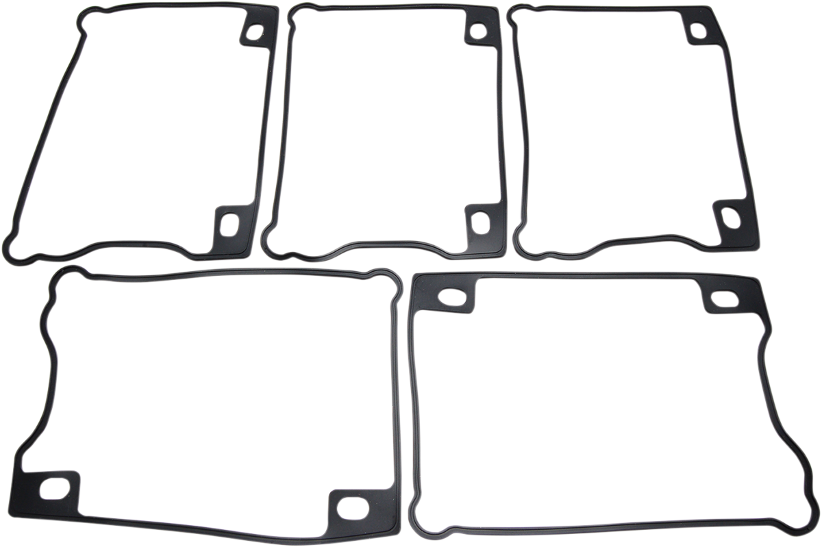 COMETIC C9282 Lower Rocker Box Cover Gasket for '92-'99 EVO