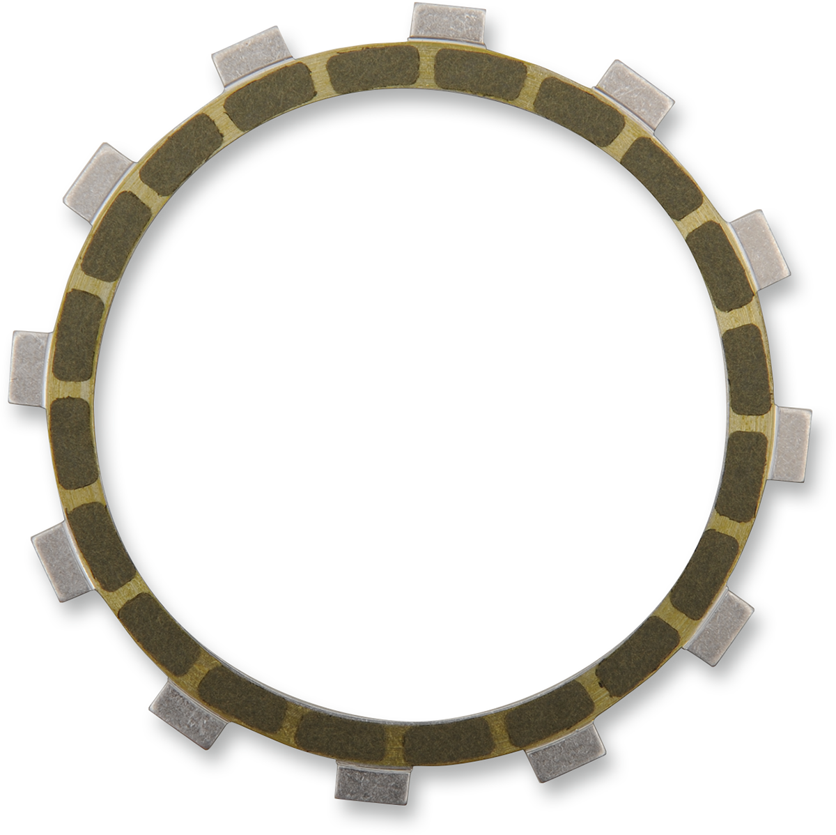 BARNETT Clutch Friction Plate - Yamaha 301-90-10825