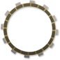 BARNETT Clutch Friction Plate - Yamaha 301-90-10825