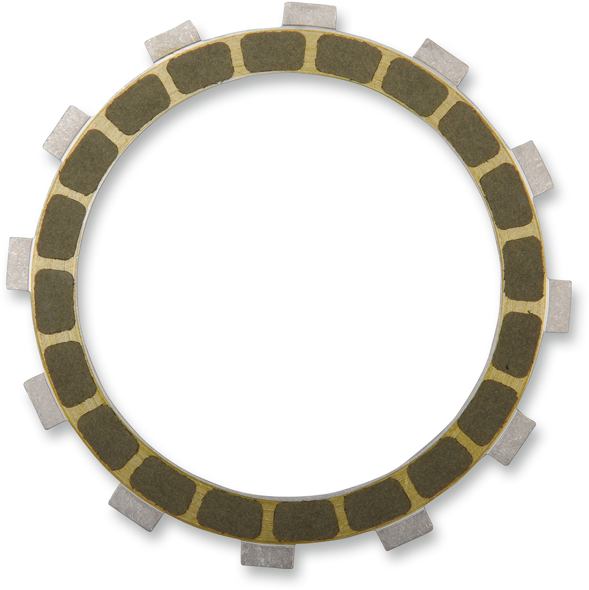 BARNETT Clutch Friction Plate - Suzuki/Yamaha 301-90-10005
