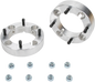 HIGH LIFTER Rear Wheel Spacer with Stud for Can-Am, Kawasaki, Polaris, and Tracker 80-13152