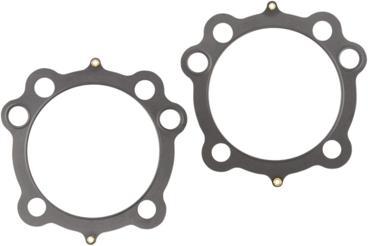 COMETIC C9692 Head Gasket for 1984-1999 EVO - 3.8125 Inch Diameter with .030 Inch Thickness