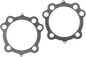 COMETIC C9692 Head Gasket for 1984-1999 EVO - 3.8125 Inch Diameter with .030 Inch Thickness