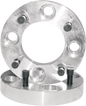 High Lifter Front Wheel Spacer with Stud for Arctic Cat, Honda, Kawasaki - 1 1/2 Inch (Part 80-13155)
