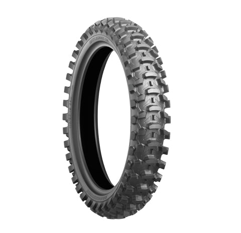 BRIDGESTONE - BATTLECROSS X10R 110/90-19-(62M) TIRE