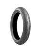 BRIDGESTONE BATTLAX HYPERSPORT S23F 120/70ZR17M/C 58W