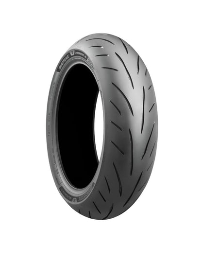 BRIDGESTONE BATTLAX HYPERSPORT S23F 120/70ZR17M/C 58W