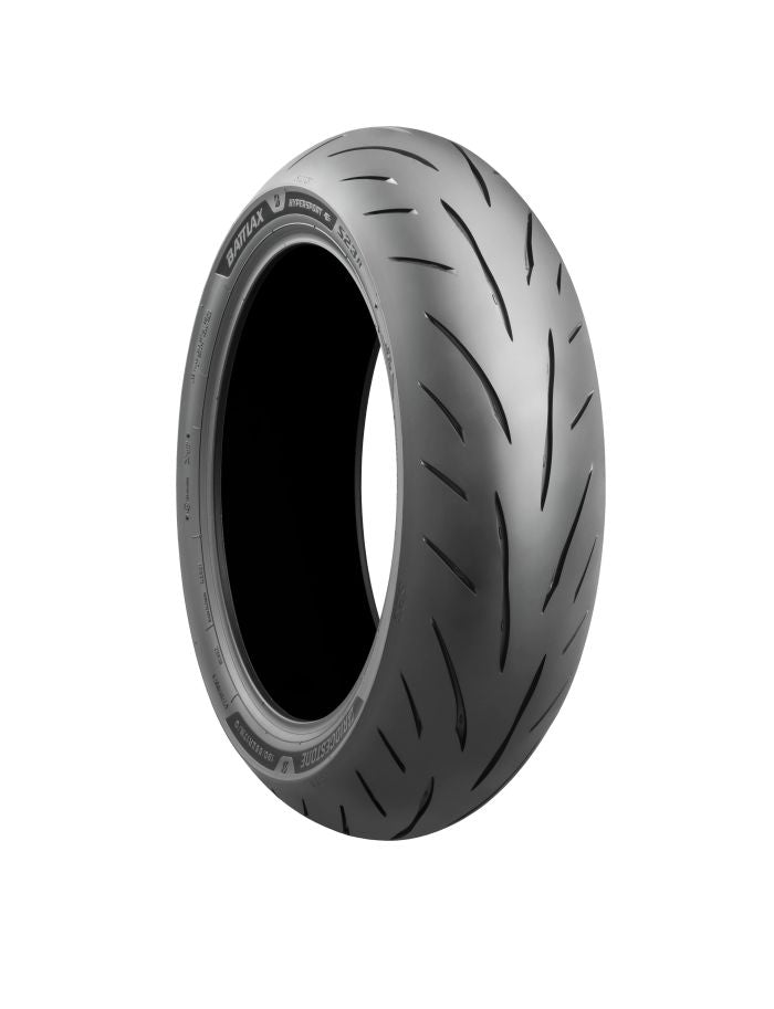 BRIDGESTONE BATTLAX HYPERSPORT S23R 160/60ZR17M/C 69W