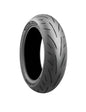BRIDGESTONE BATTLAX HYPERSPORT S23R 190/55ZR17M/C 75W
