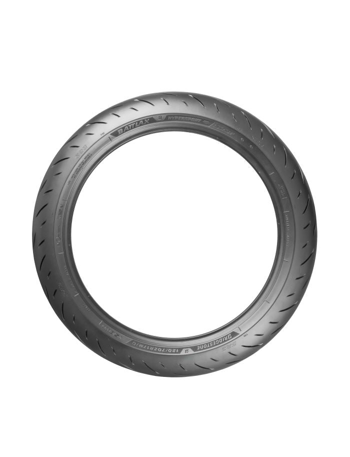 BRIDGESTONE BATTLAX HYPERSPORT S23R 200/55ZR17M/C 78W