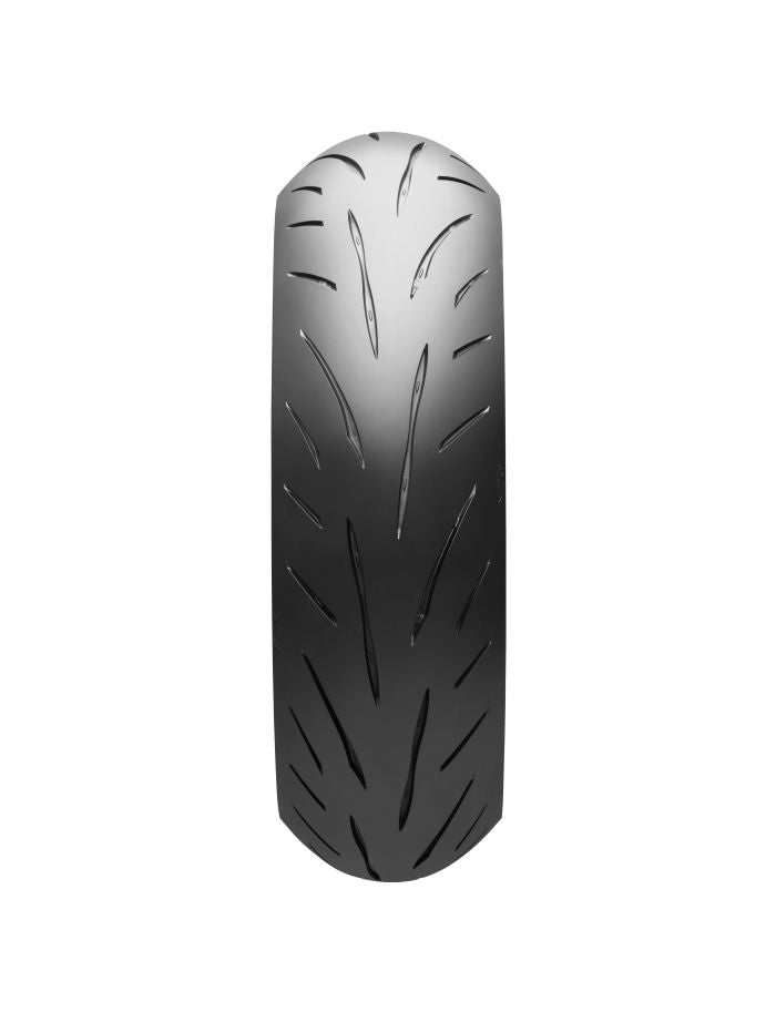 BRIDGESTONE BATTLAX HYPERSPORT S23R 200/55ZR17M/C 78W