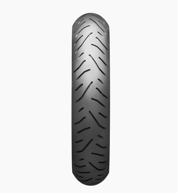 BRIDGESTONE BATTLAX SPORT TOURING T33F 120/70ZR17M/C, 58W