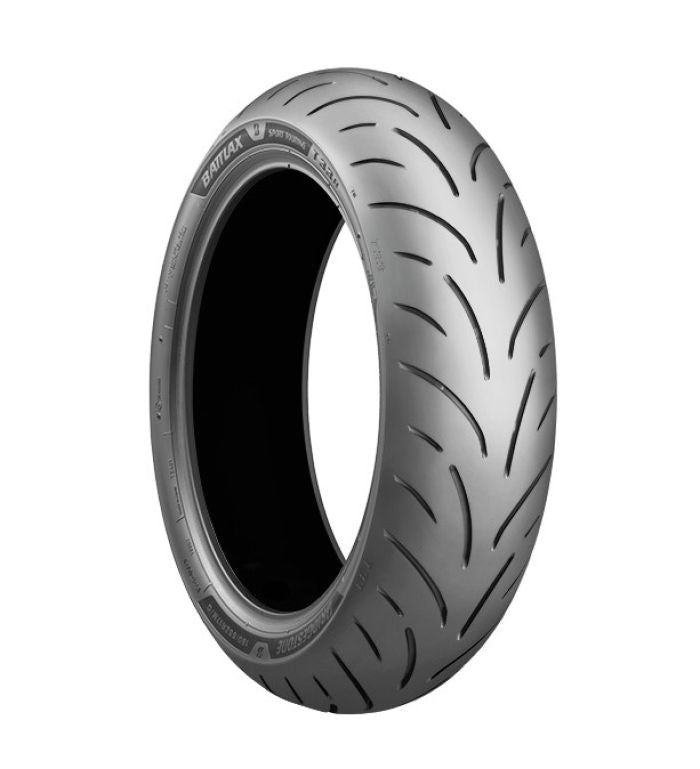 BRIDGESTONE BATTLAX SPORT TOURING T33R 160/60ZR17M/C, 69W