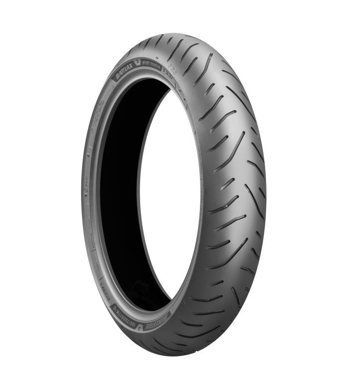 BATTLAX SPORT TOURING T33F 120/70ZR19M/C 60W TUBELESS