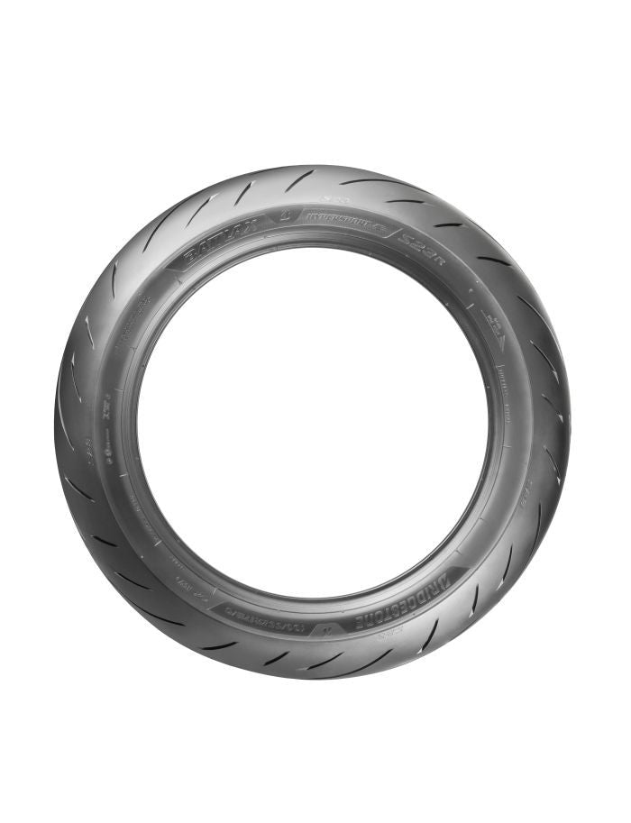 BATTLAX HYPERSPORT S23R 140/70R17M/C 66H TUBELESS