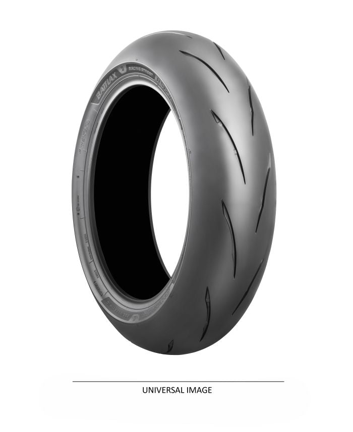BATTLAX RACING STREET RS12R 180/55ZR17M/C 73W TUBELESS