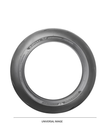 BATTLAX RACING STREET RS12R 190/55ZR17M/C 75W TUBELESS