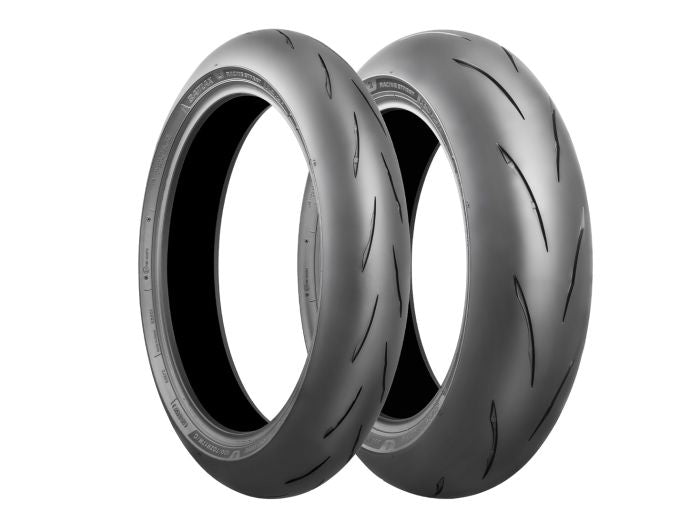 BATTLAX RACING STREET RS12R 200/55ZR17M/C 78W TUBELESS