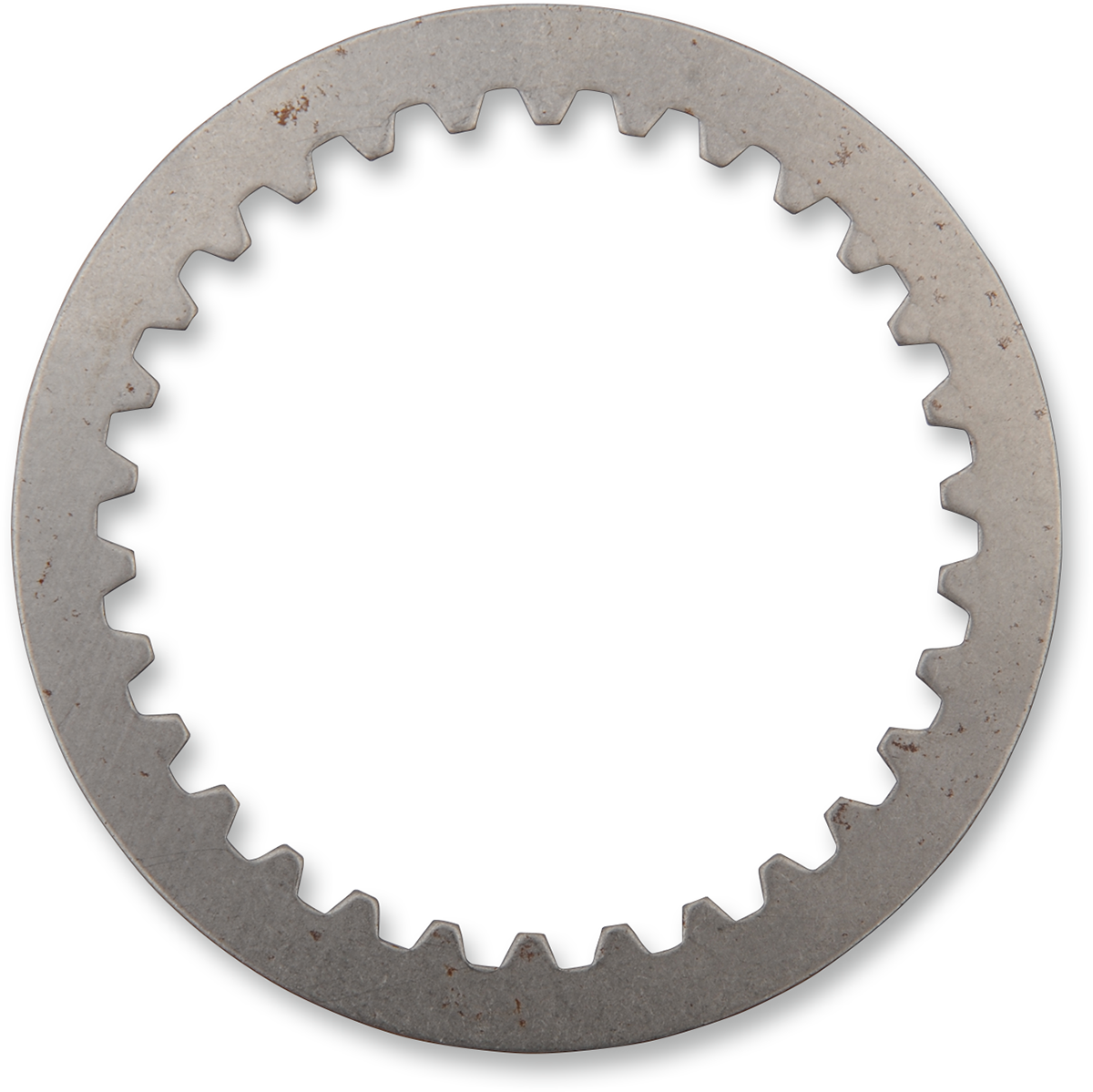 BARNETT Drive Plate - Honda/Suzuki 401-35-089027