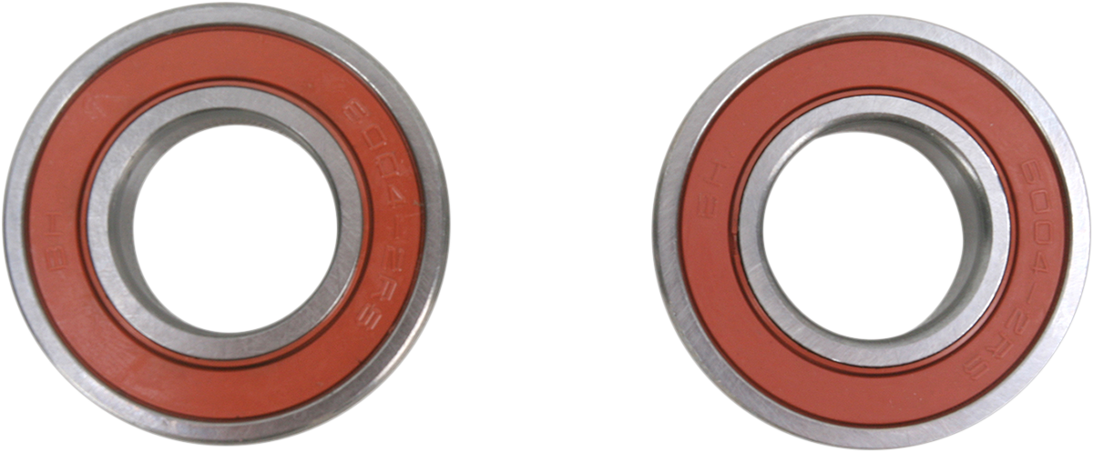 PIVOT WORKS Wheel Bearing Kit - Front - CF Moto/Gas Gas/Husqvarna PWFWK-G03-001