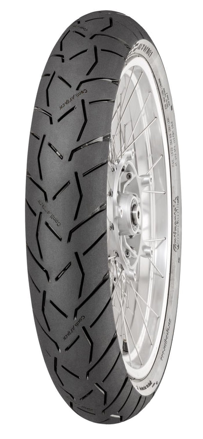 CONTI TRAIL ATTACK 3 - 120/70ZR19 M/C 60W TL