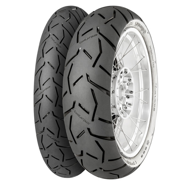 CONTI TRAIL ATTACK 3 - 150/70R17 M/C 69V TL