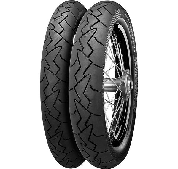 CONTI CLASSIC ATTACK - 120/90R18 M/C 65V TL