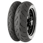 CONTI SPORT ATTACK 4 120/70 ZR 17 FRONT 58 (W), TL