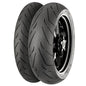 CONTI ROAD 190/55 ZR 17 REAR 75 (W), TL