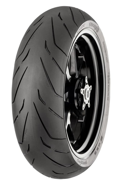 CONTI ROAD 190/50 ZR 17 REAR 73 (W), TL