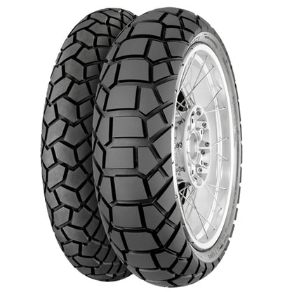 TKC 70ROCKS 130/80 R 17 REAR 65 S, TL