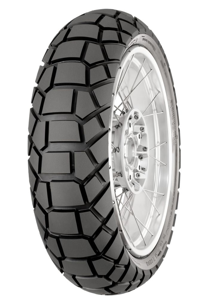 TKC 70ROCKS 150/70 R 18 REAR 70 S, TL