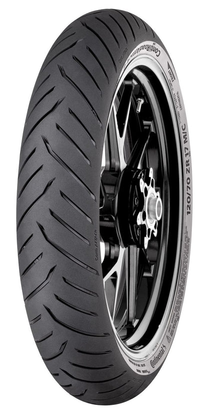 CONTI ROAD ATTACK 4 110/80R19 M/C 59V TL CRA4