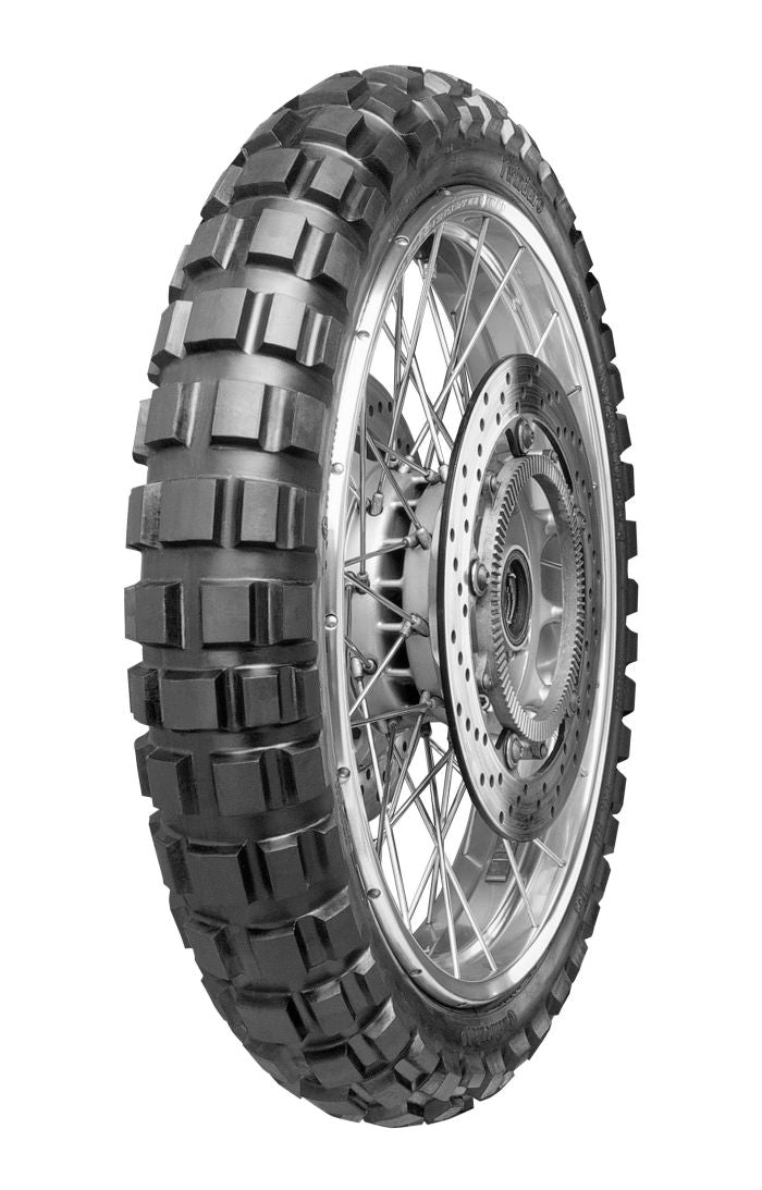 CONTI TKC 80 120/70-19 M/C (60Q) - M+S