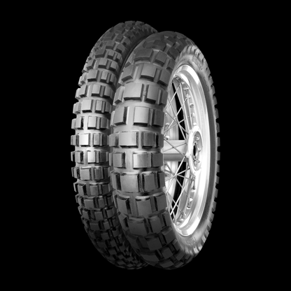 CONTI TKC 80 120/70-19 M/C (60Q) - M+S