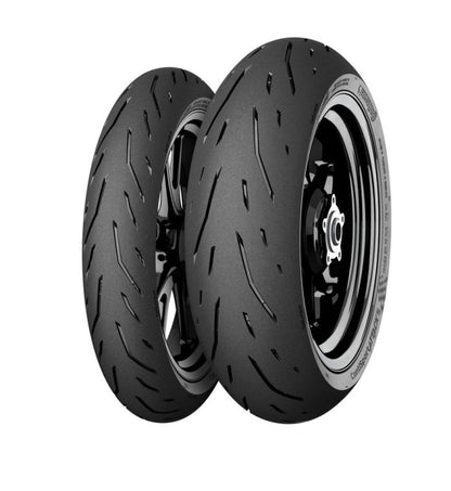 CONTI SPORTATTACK 5 160/60ZR17 M/C (69W) TL CSA5
