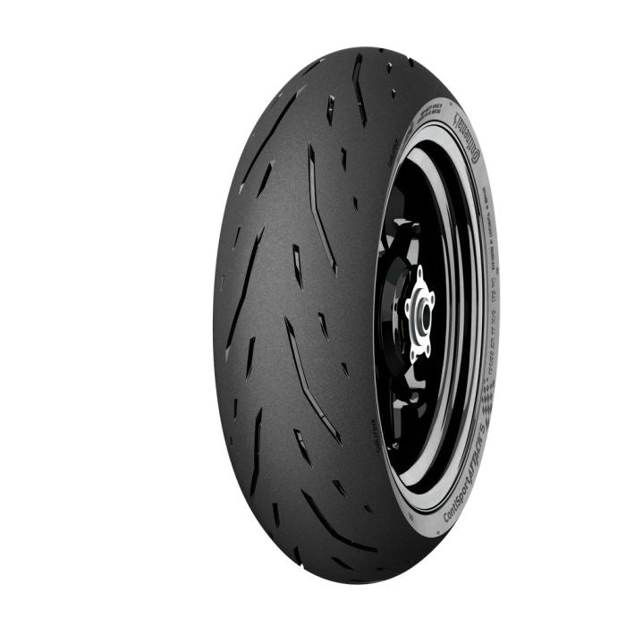 CONTI SPORTATTACK 5 190/55ZR17 M/C (75W) TL CSA5