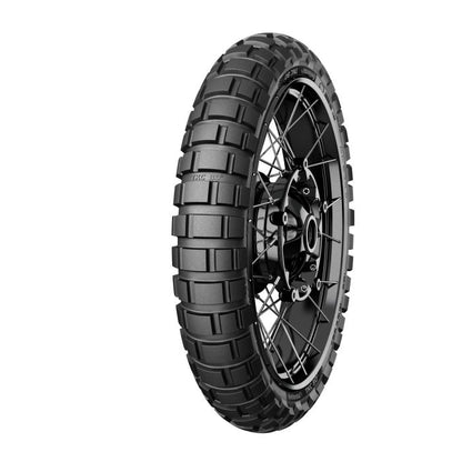 CONTI TKC 80 GEN 2 100/90-19 M/R TL TKC 80^2 M+S