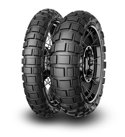CONTI TKC 80 GEN 2 100/90-19 M/R TL TKC 80^2 M+S