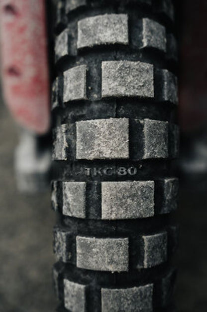 CONTI TKC 80 GEN 2 100/90-19 M/R TL TKC 80^2 M+S