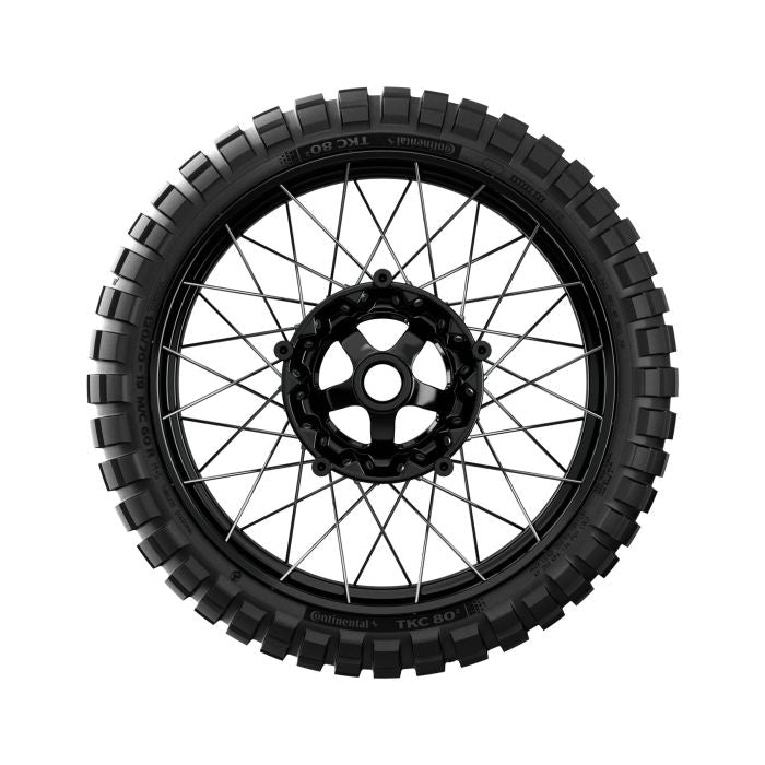 CONTI TKC 80 GEN 2 90/90-21 M/C TL TKC 80^2 M+S