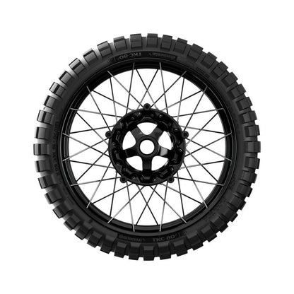 CONTI TKC 80 GEN 2 90/90-21 M/C TL TKC 80^2 M+S