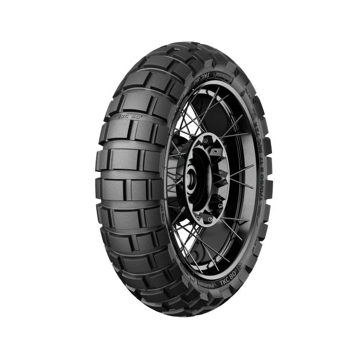 CONTI TKC 80 GEN 2 130/80-17 M/R TL TKC 80^2 M+S