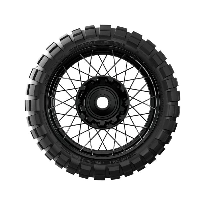 CONTI TKC 80 GEN 2 130/80-17 M/R TL TKC 80^2 M+S
