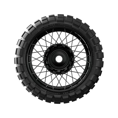 CONTI TKC 80 GEN 2 150/70B18 M/R TL TKC 80^2 M+S
