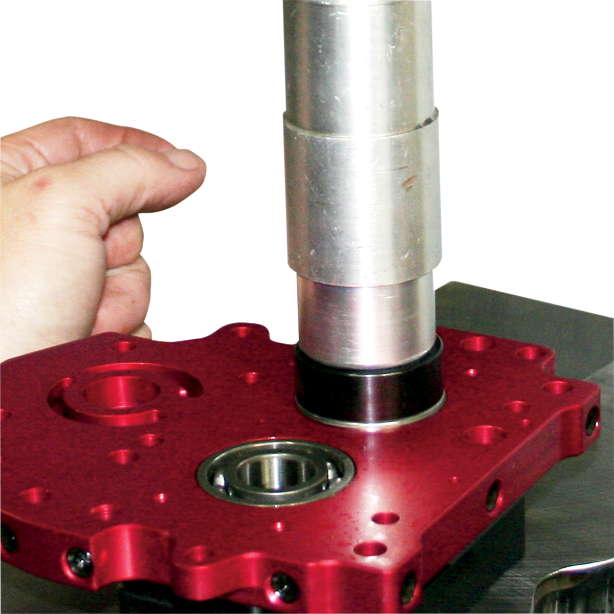 FEULING PARTS Outer Cam Ball Bearing - '99-'06 Twin Cam (Except '06 Dyna) 2075