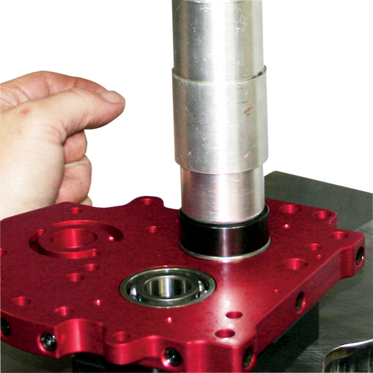 FEULING PARTS Outer Cam Ball Bearing - '99-'06 Twin Cam (Except '06 Dyna) 2075