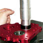 FEULING PARTS Outer Cam Ball Bearing - '99-'06 Twin Cam (Except '06 Dyna) 2075