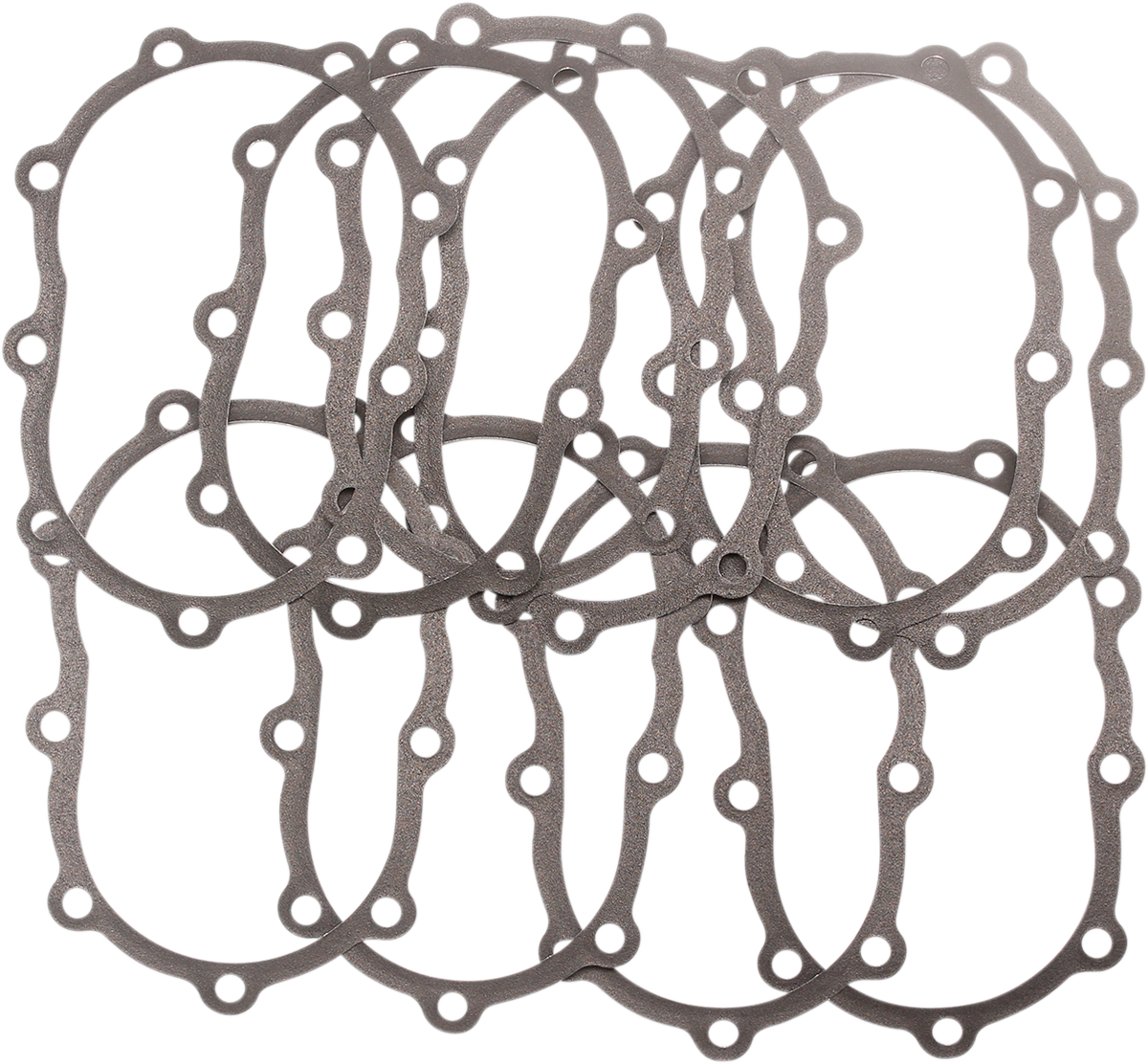 COMETIC C9515-032AFM Transmission End Cover Gasket for Harley-Davidson Big Twin (1936-1976)