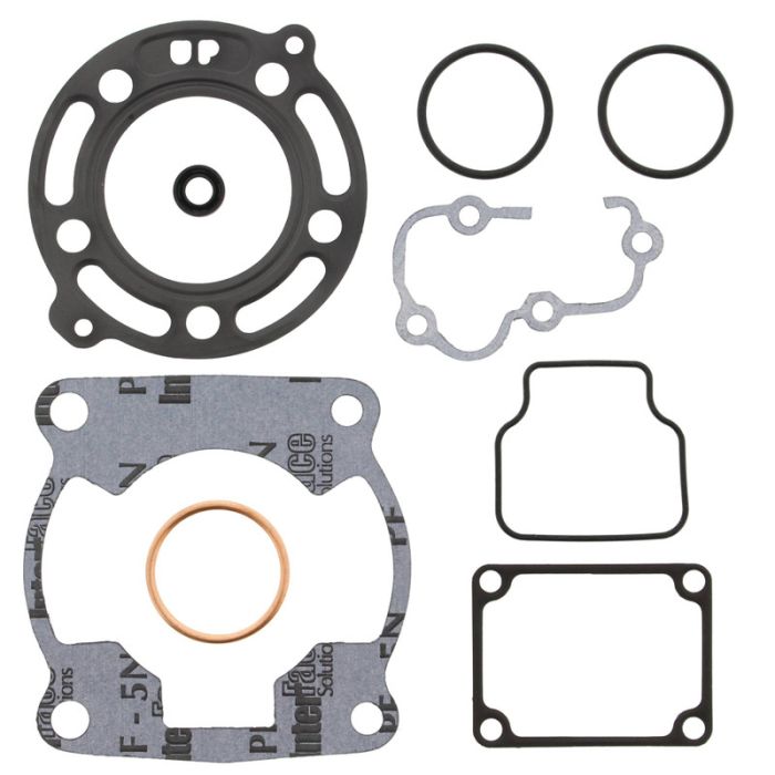Vertex Top End Gasket Kit - Part Number 810483 for Optimal Engine Performance